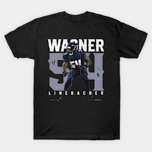 bobby wagner T-Shirt